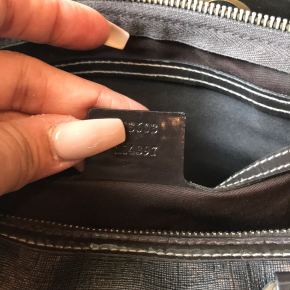 Gucci Boston Bag - Picture 5 of 8